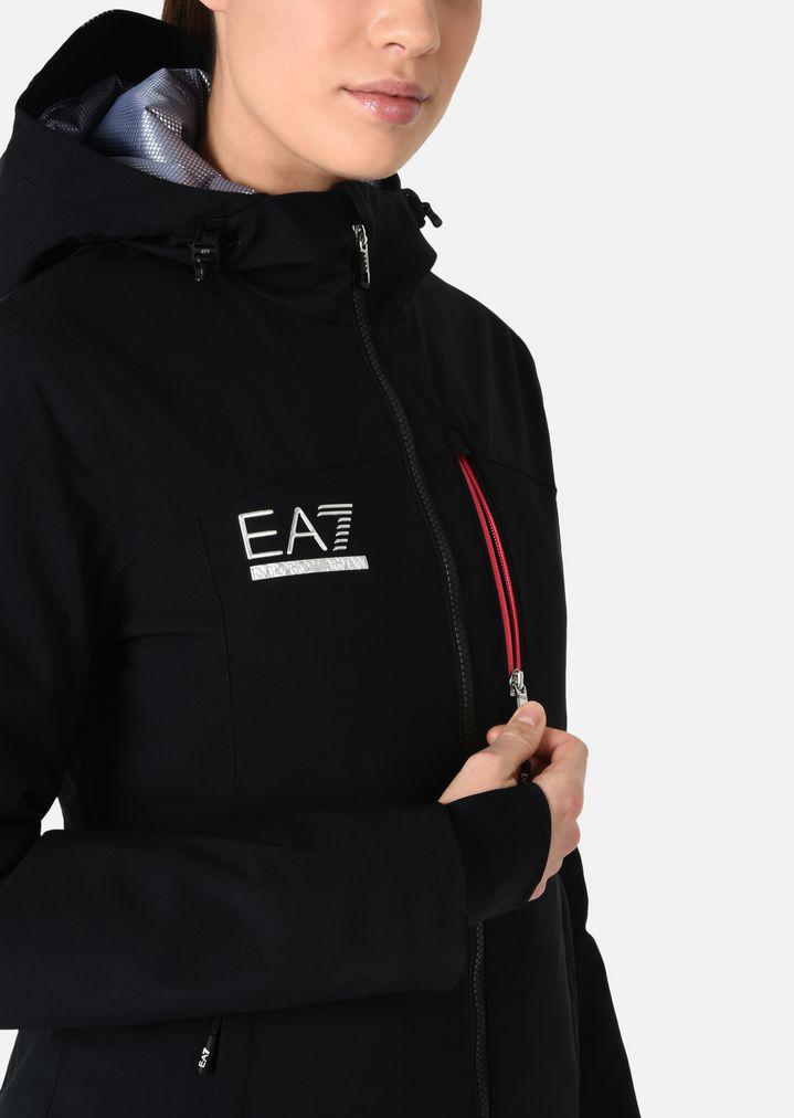 armani ski wear