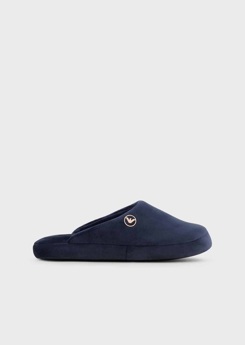 emporio armani slippers
