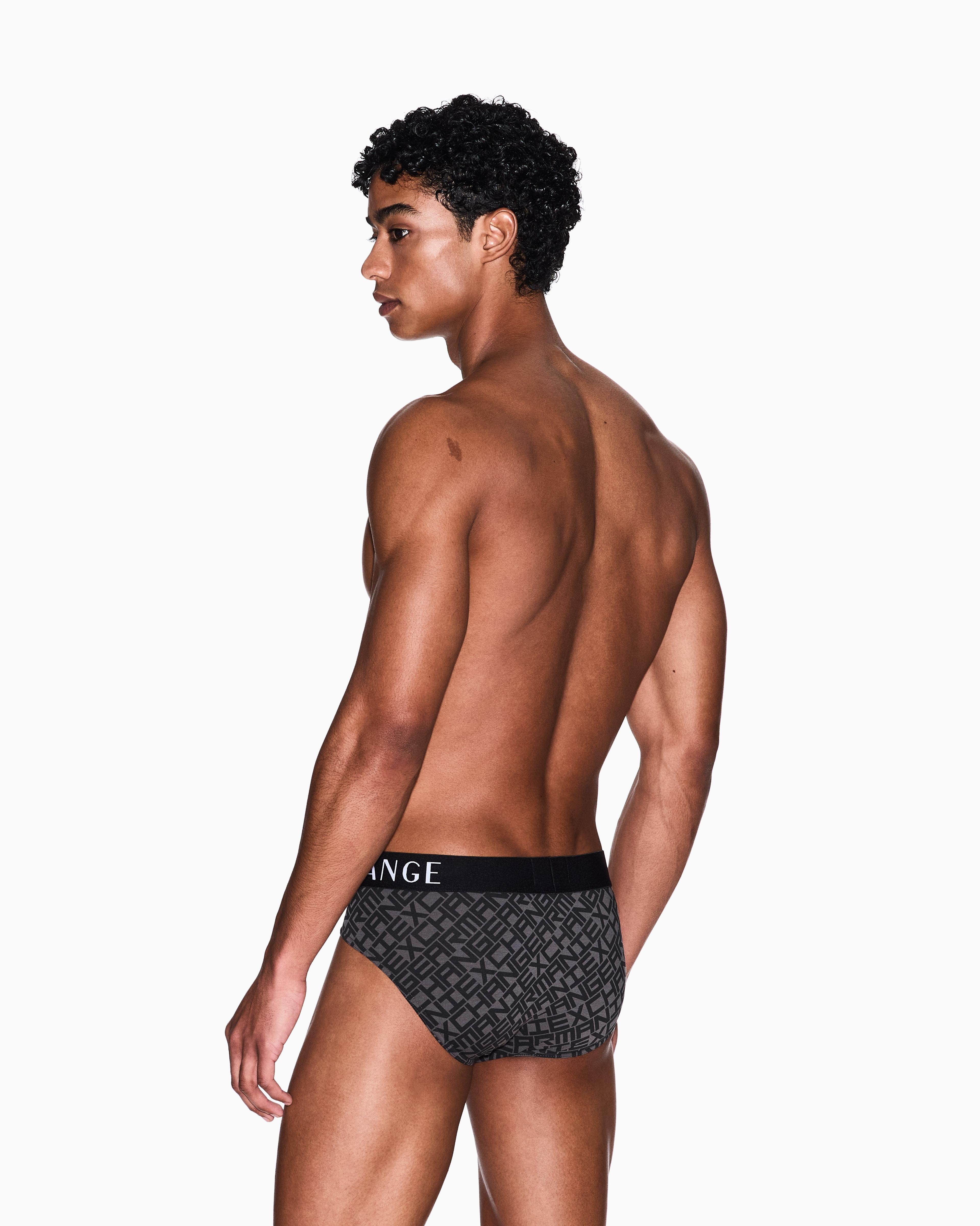 Men's ARMANI EXCHANGE Underwear from $15 Lyst