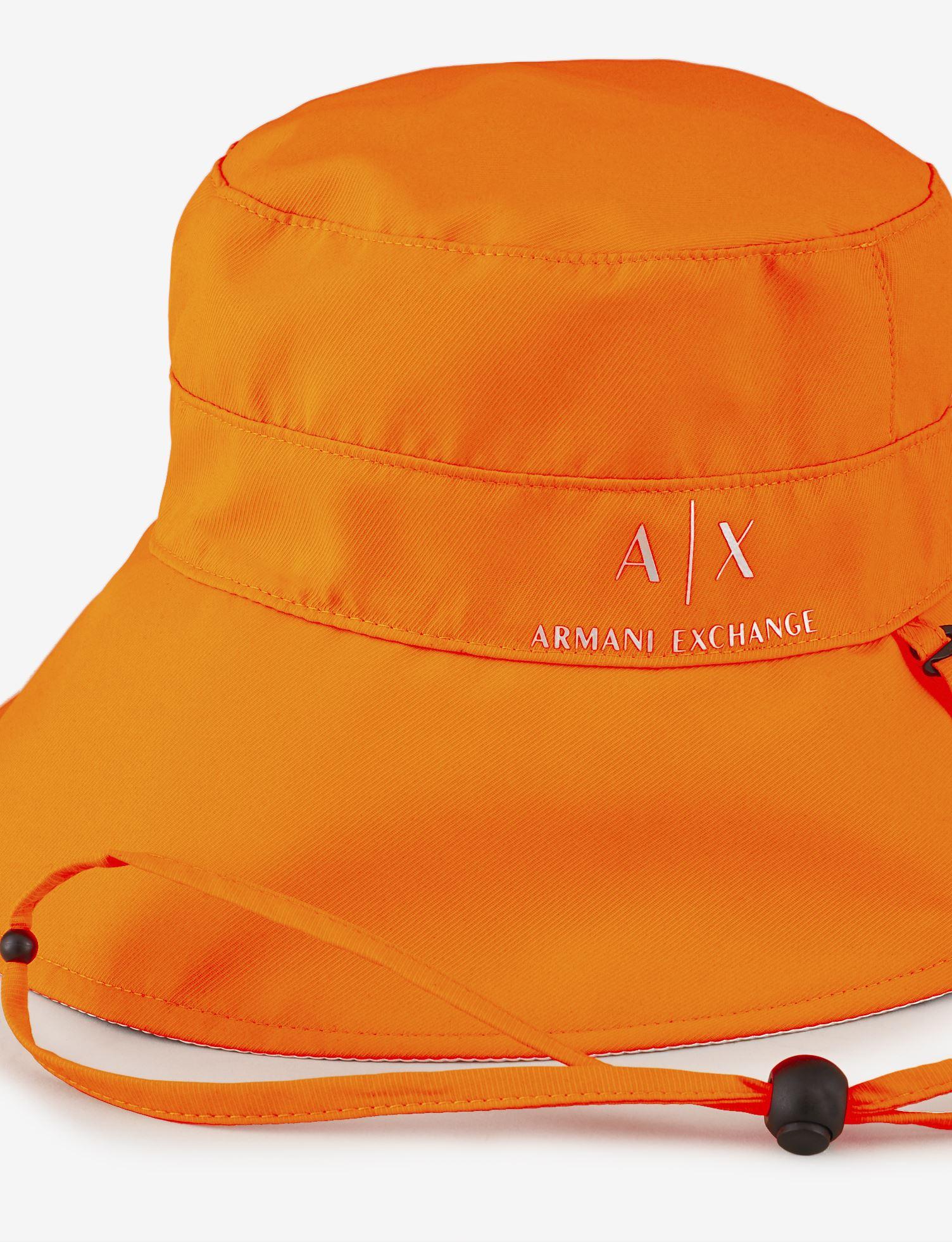 Cotton Waterproof Bucket Hat 