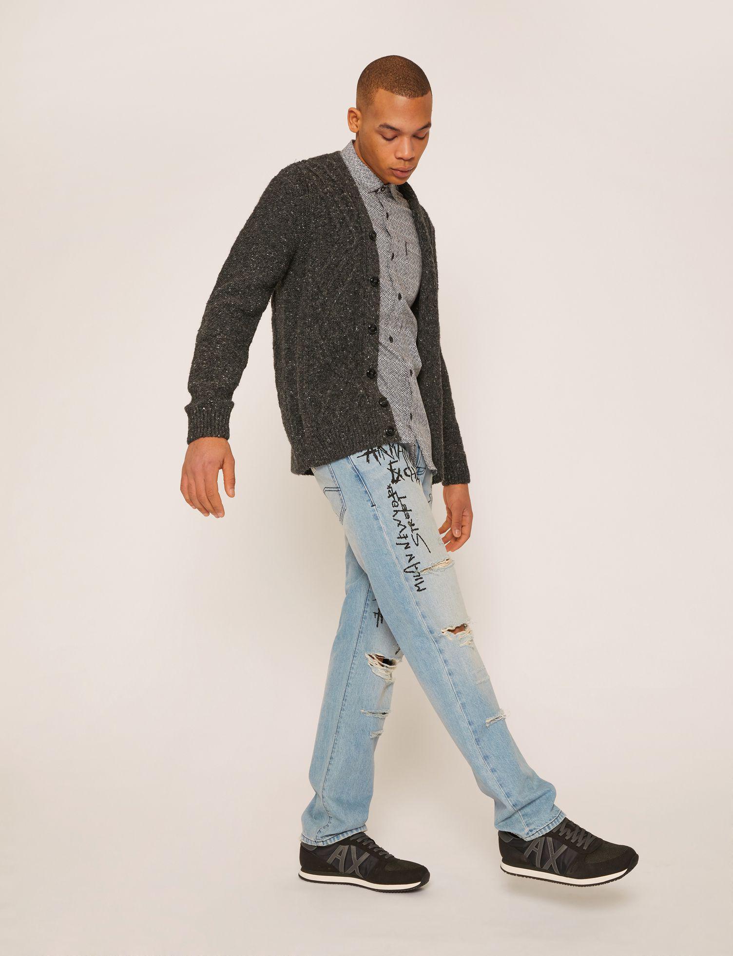 armani j16