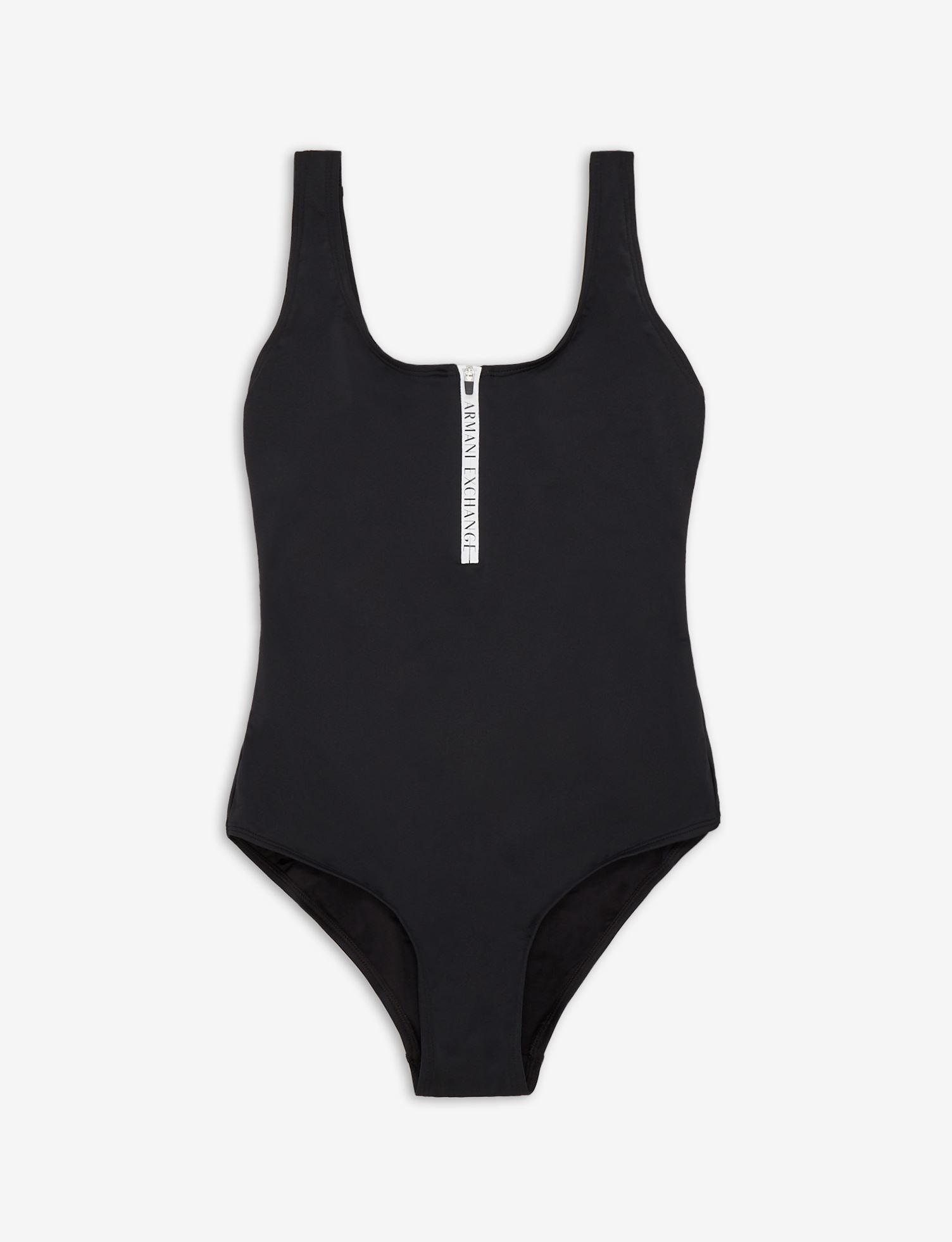 armani exchange swimsuit