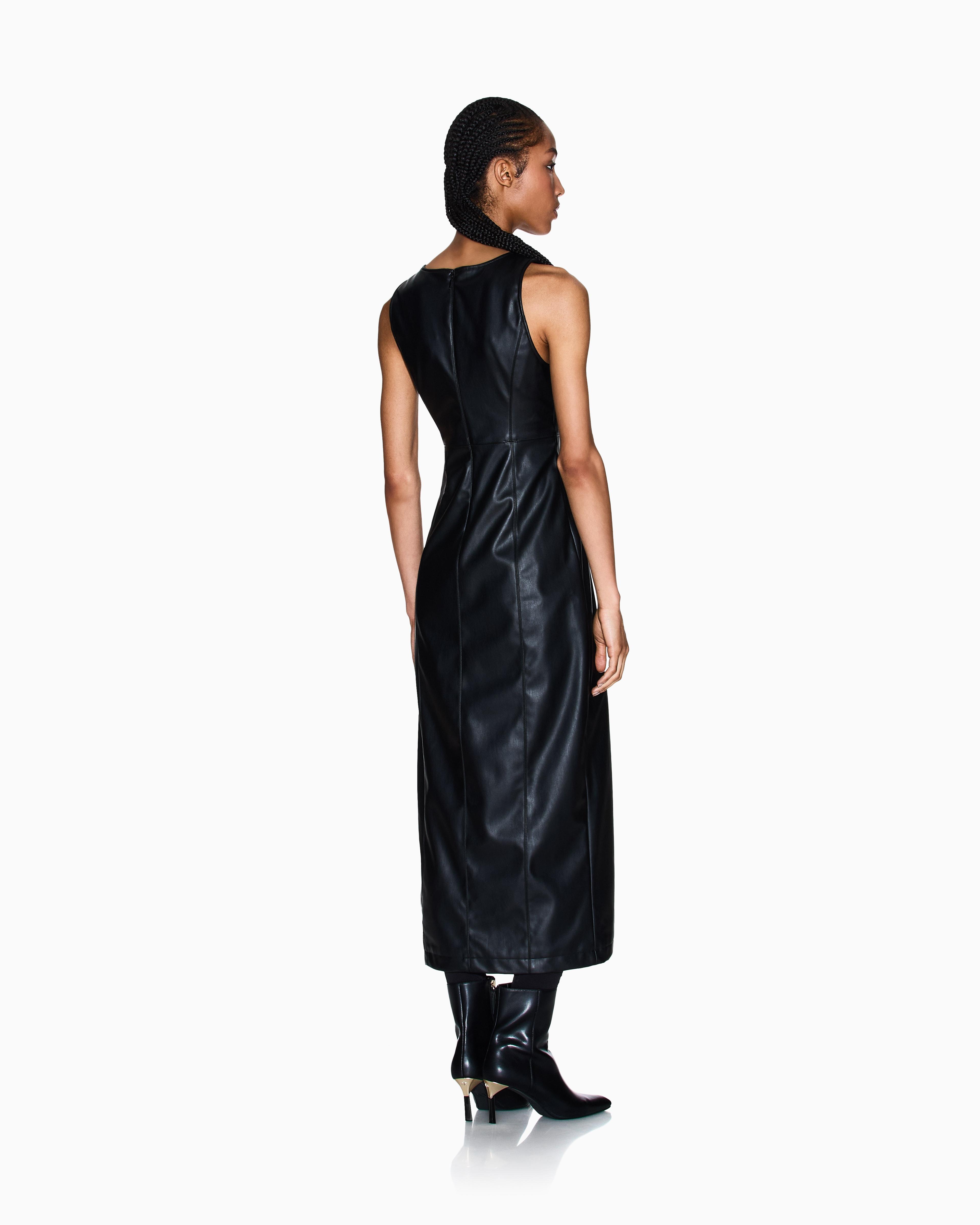 ARMANI EXCHANGE Maxi dresses for Women | Online Sale up to 72% off | Lyst