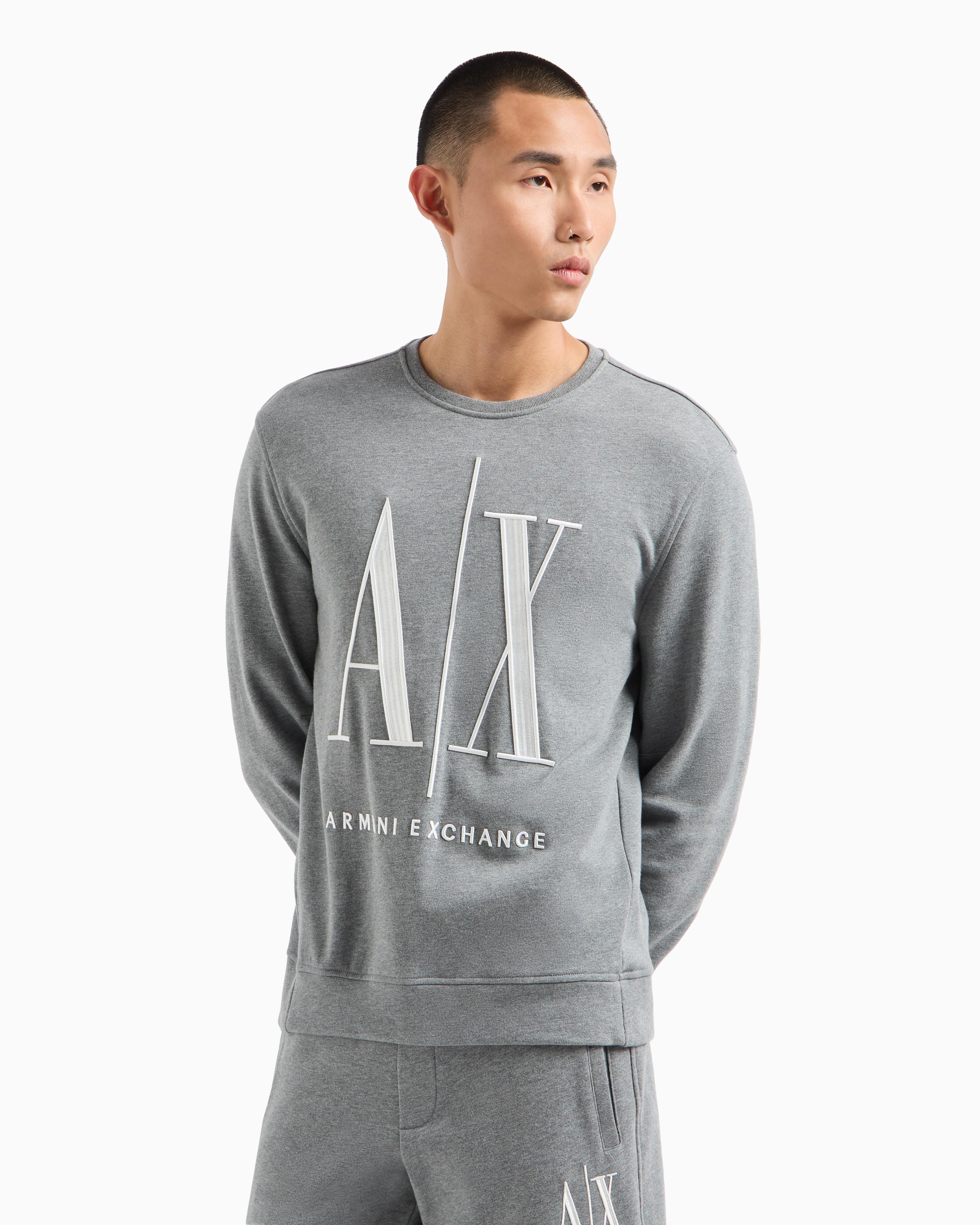 Armani exchange pajamas cheap
