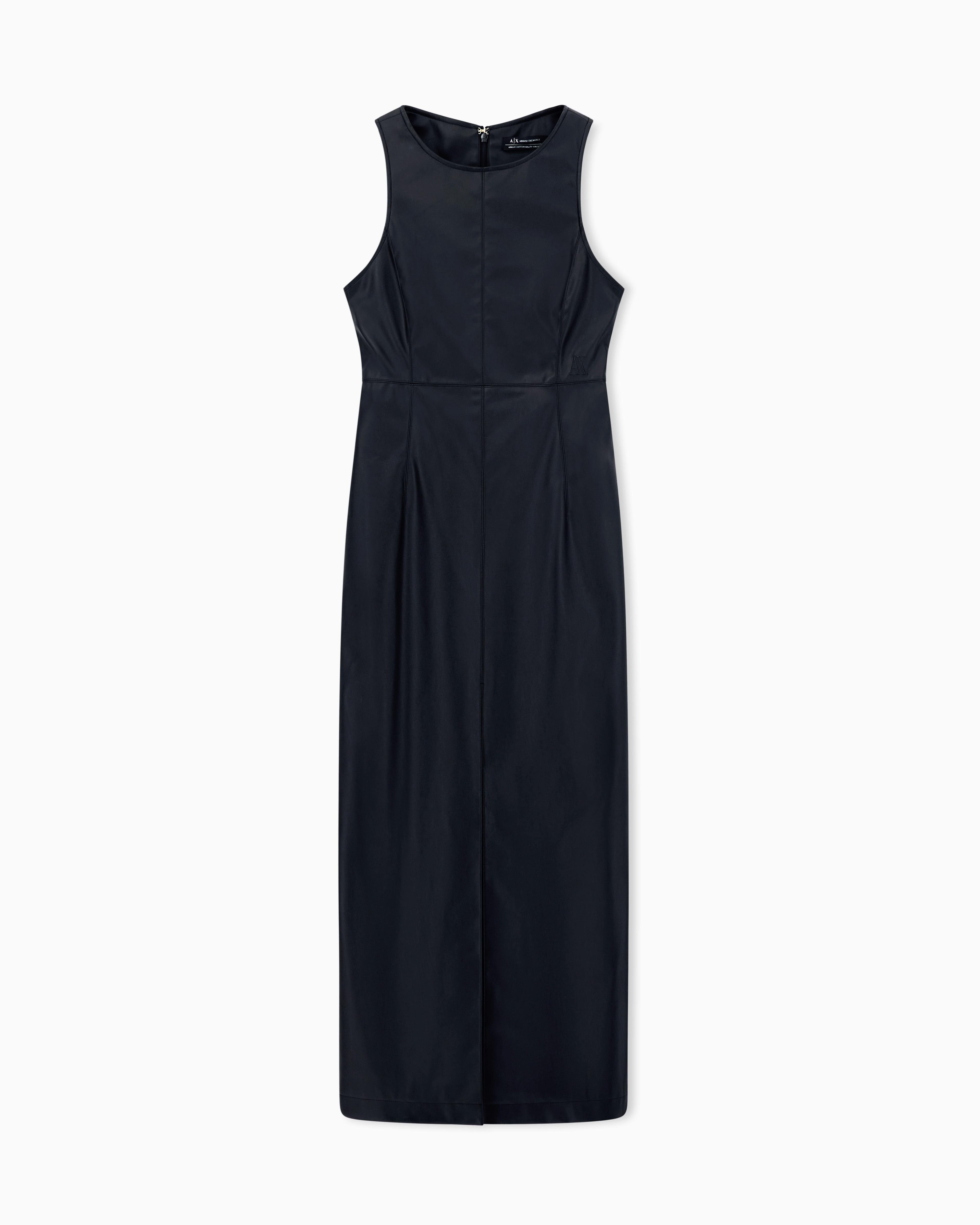 ARMANI EXCHANGE Maxi dresses for Women | Online Sale up to 72% off | Lyst