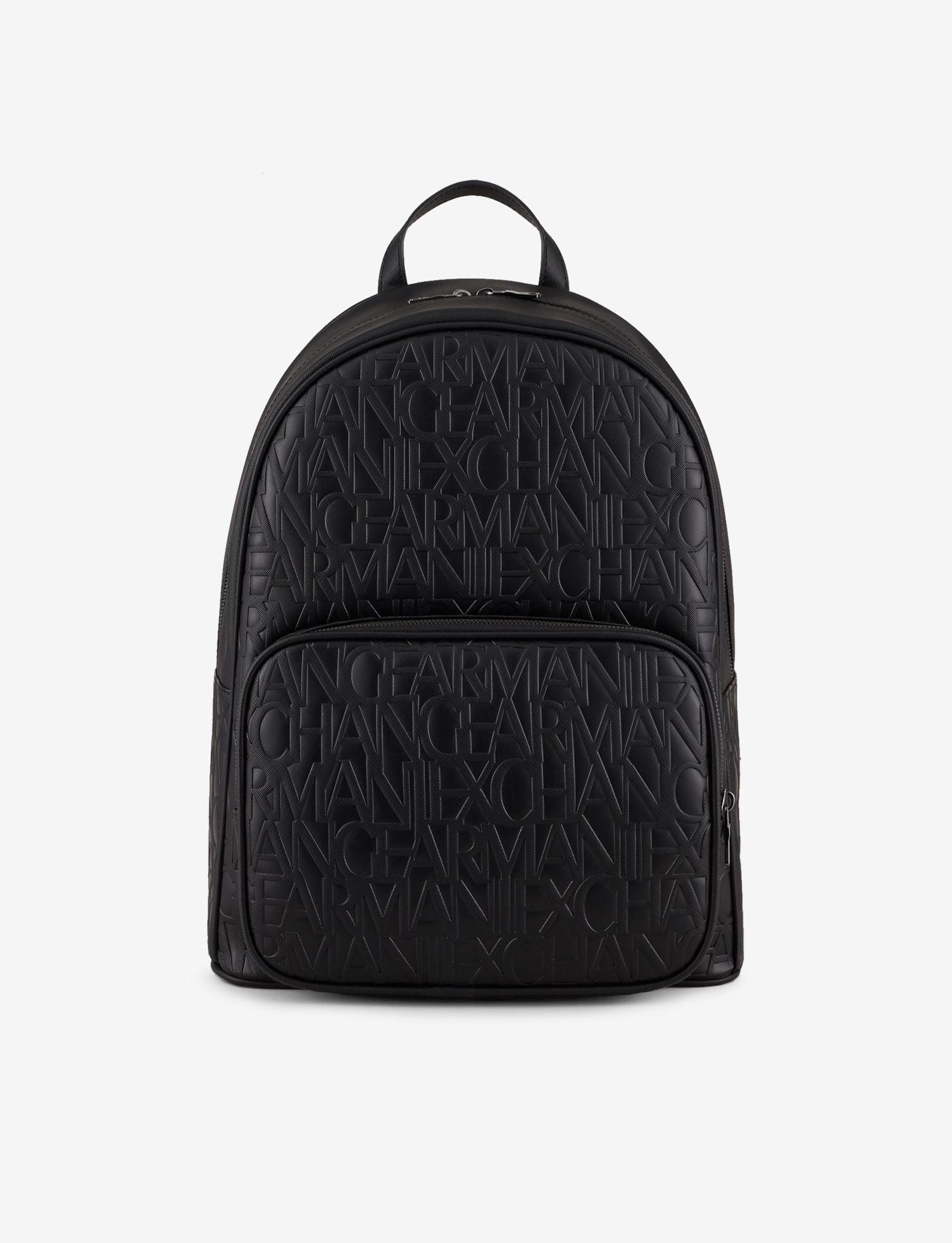 Juicy couture top backpack black