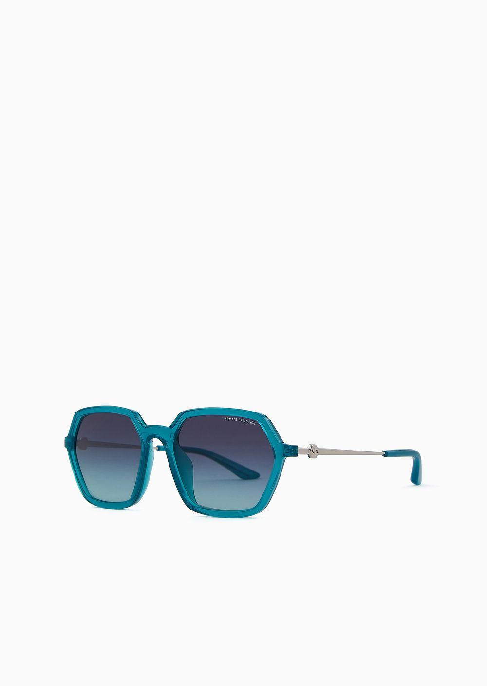 Armani exchange lunettes new arrivals