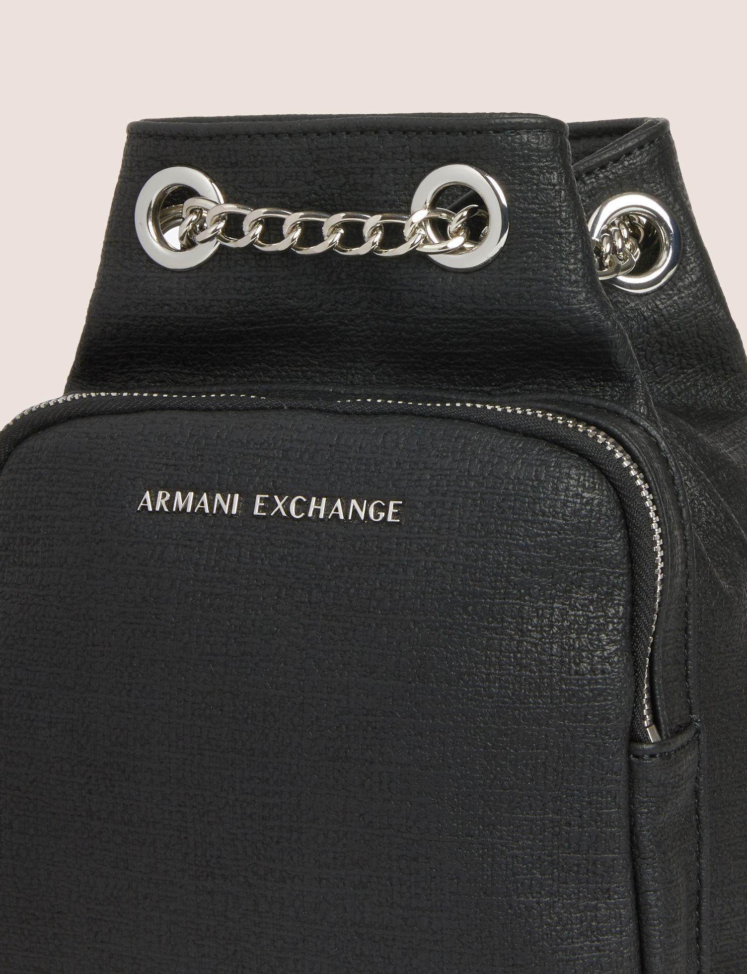 armani exchange chain