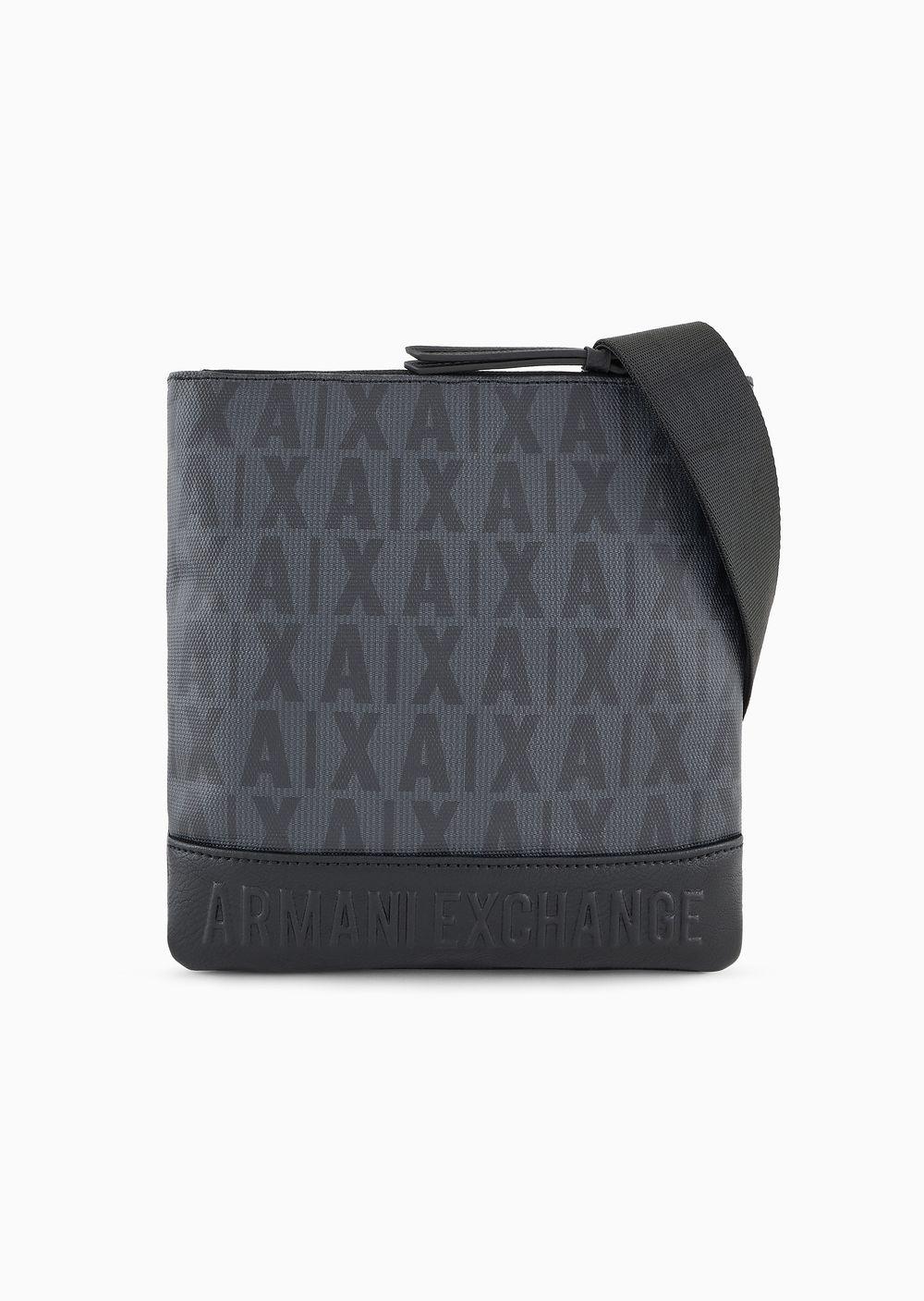 Armani jeans crossbody bag new arrivals