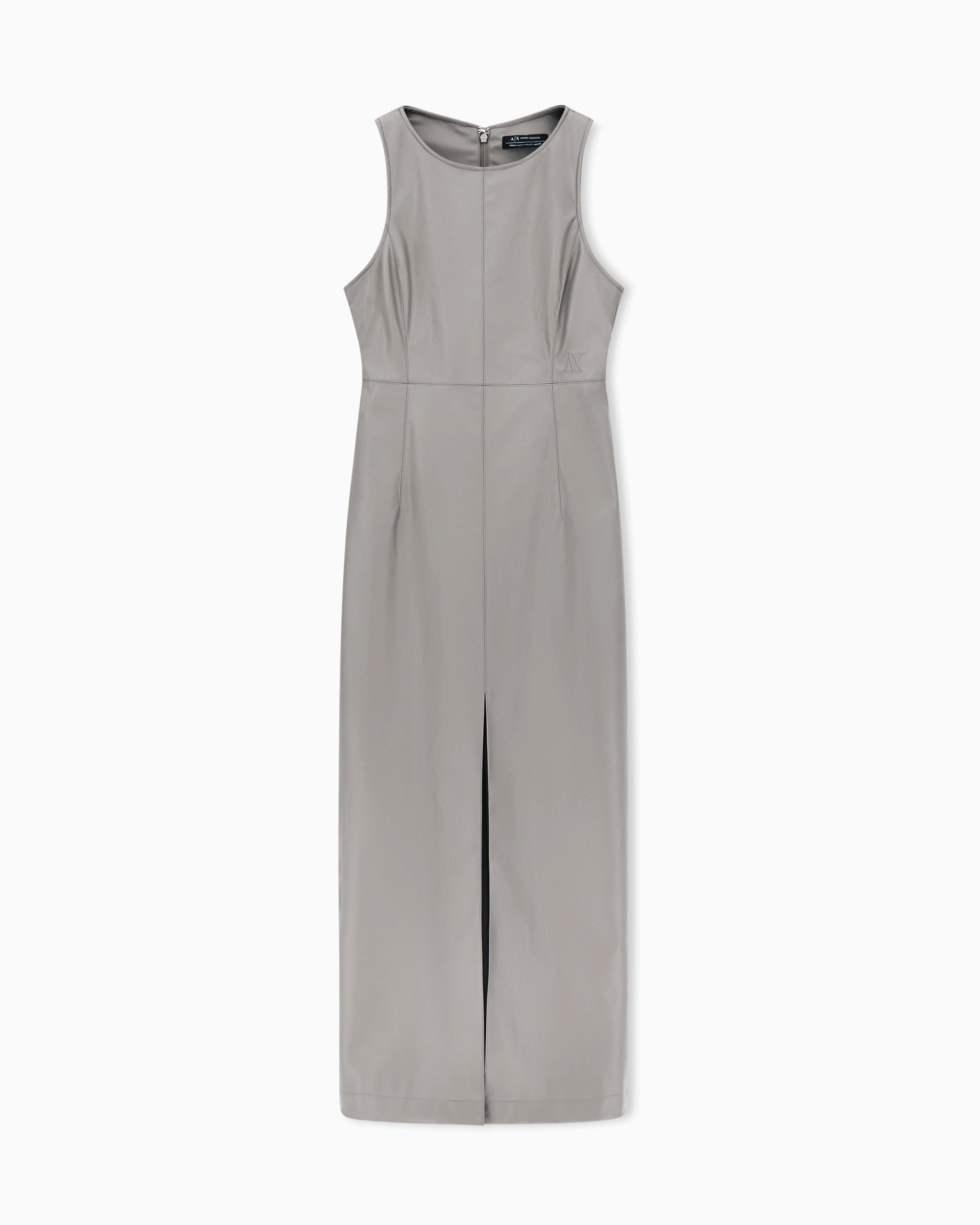 ARMANI EXCHANGE Maxi dresses for Women | Online Sale up to 73% off | Lyst