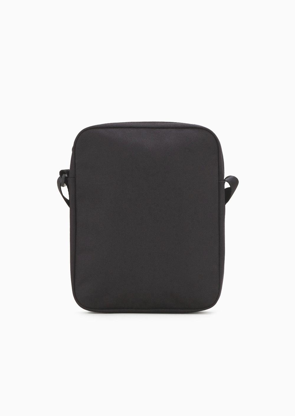 Armani Exchange Armani Exchange - Waist Bag in Black for Men | Lyst