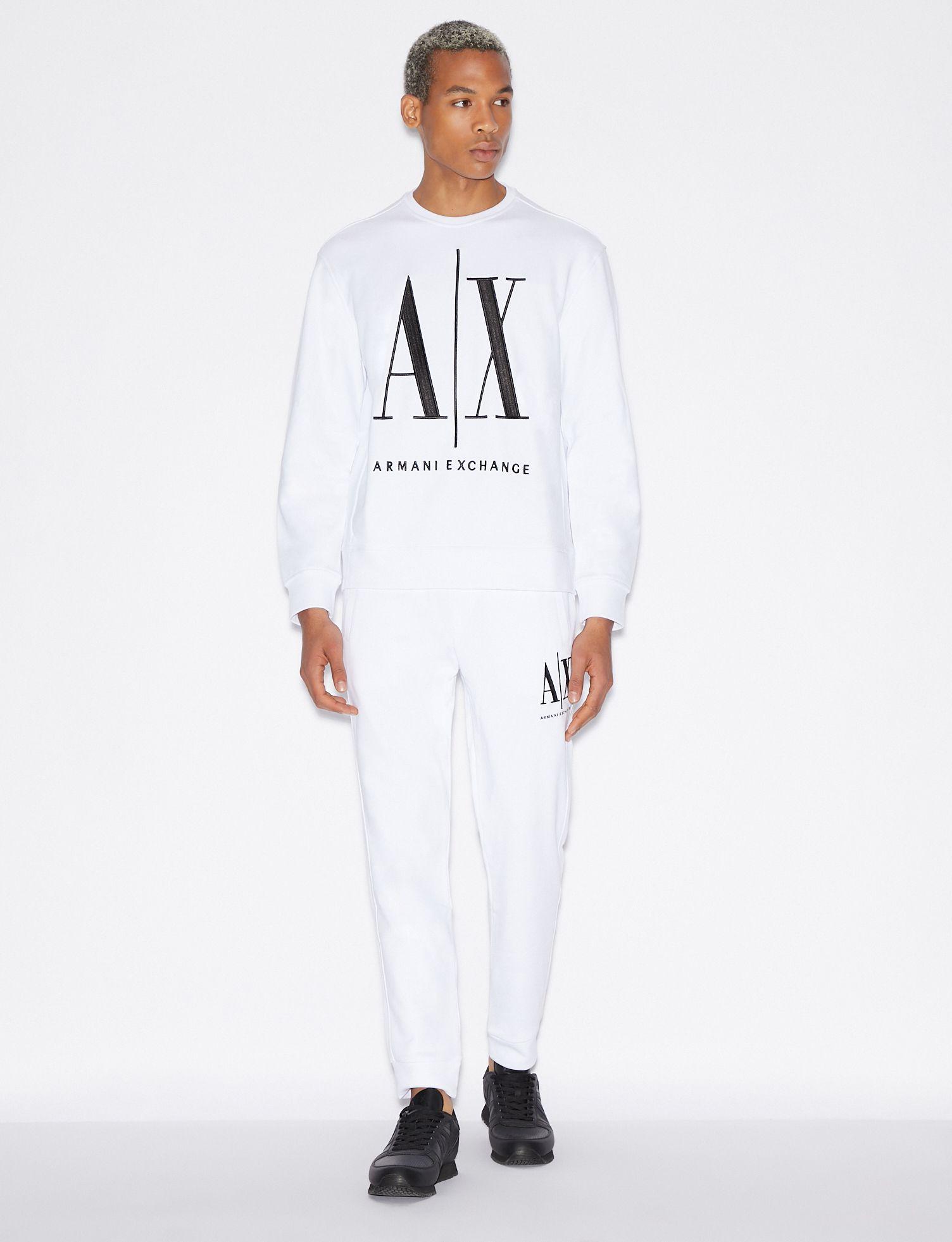 ax sweatpants