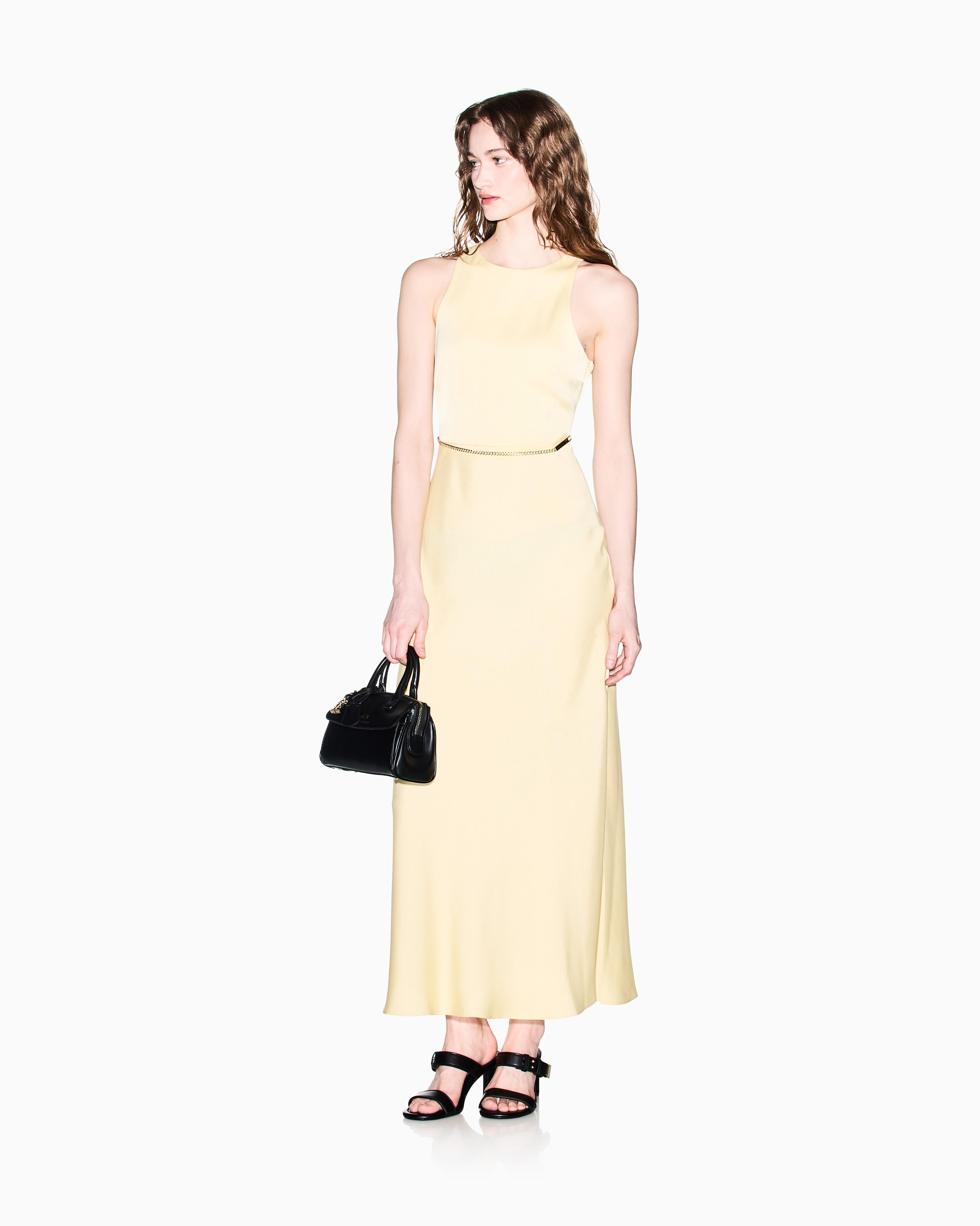 bridesmaid dresses in blush pink Zapakasa Women Maxi A Line Sweetheart Dress Sleeveless Long Wedding Guest Dress with Bow collection-auto_lena Yellow Asymmetrical Dress Yellow Style:WL2523567-AC154-278 Joyofdress classic 6 styles