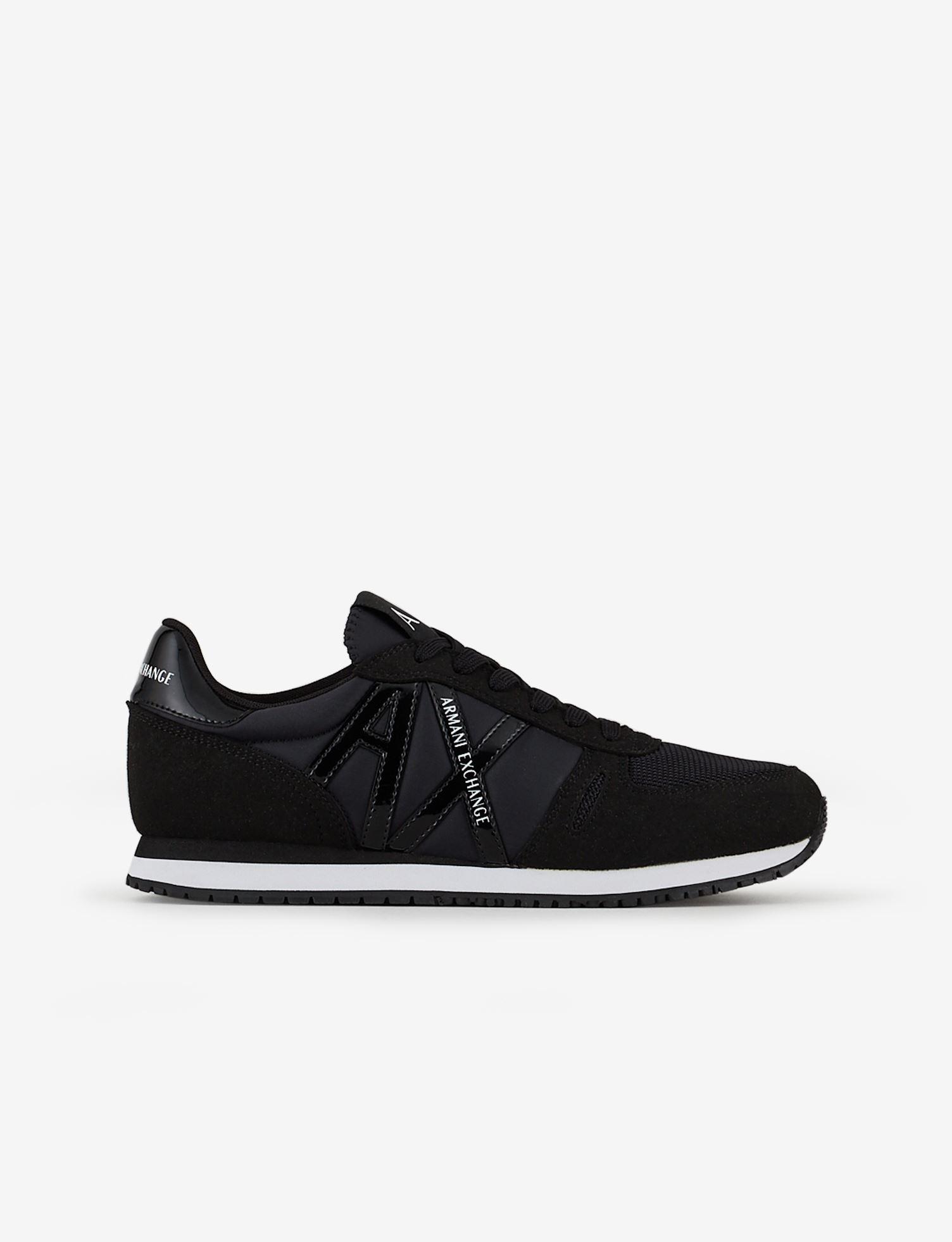 Buy AFROJACK Men Casual Black Sneakers Shoe - m262 at Amazon.in