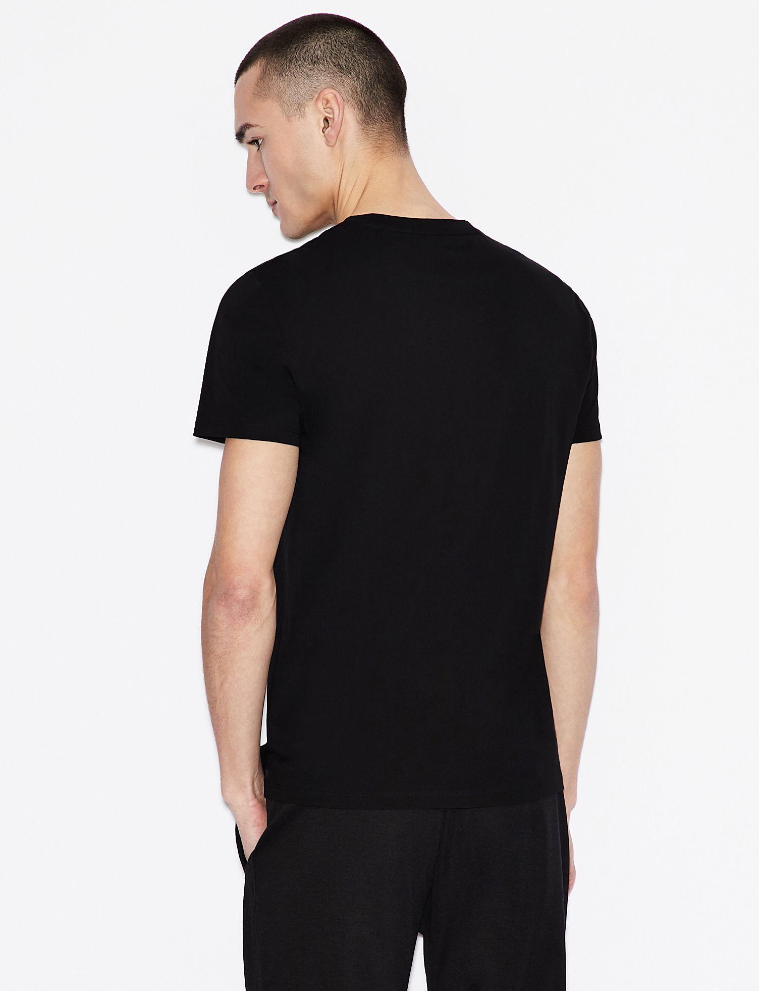 armani tee shirts uk