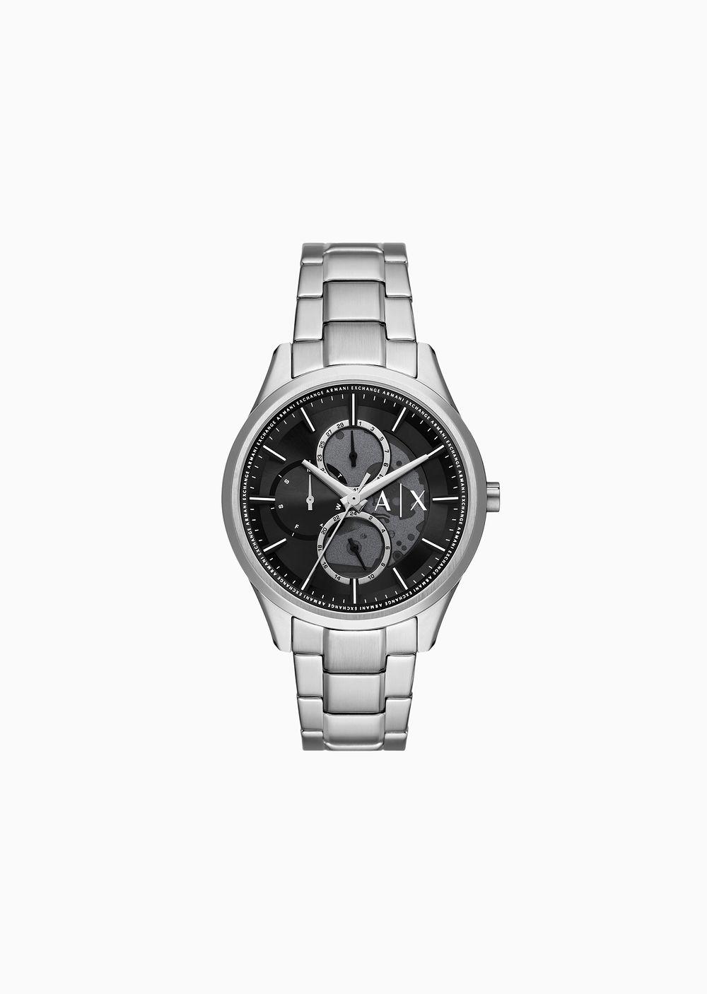 Armani watch ax2601 deals