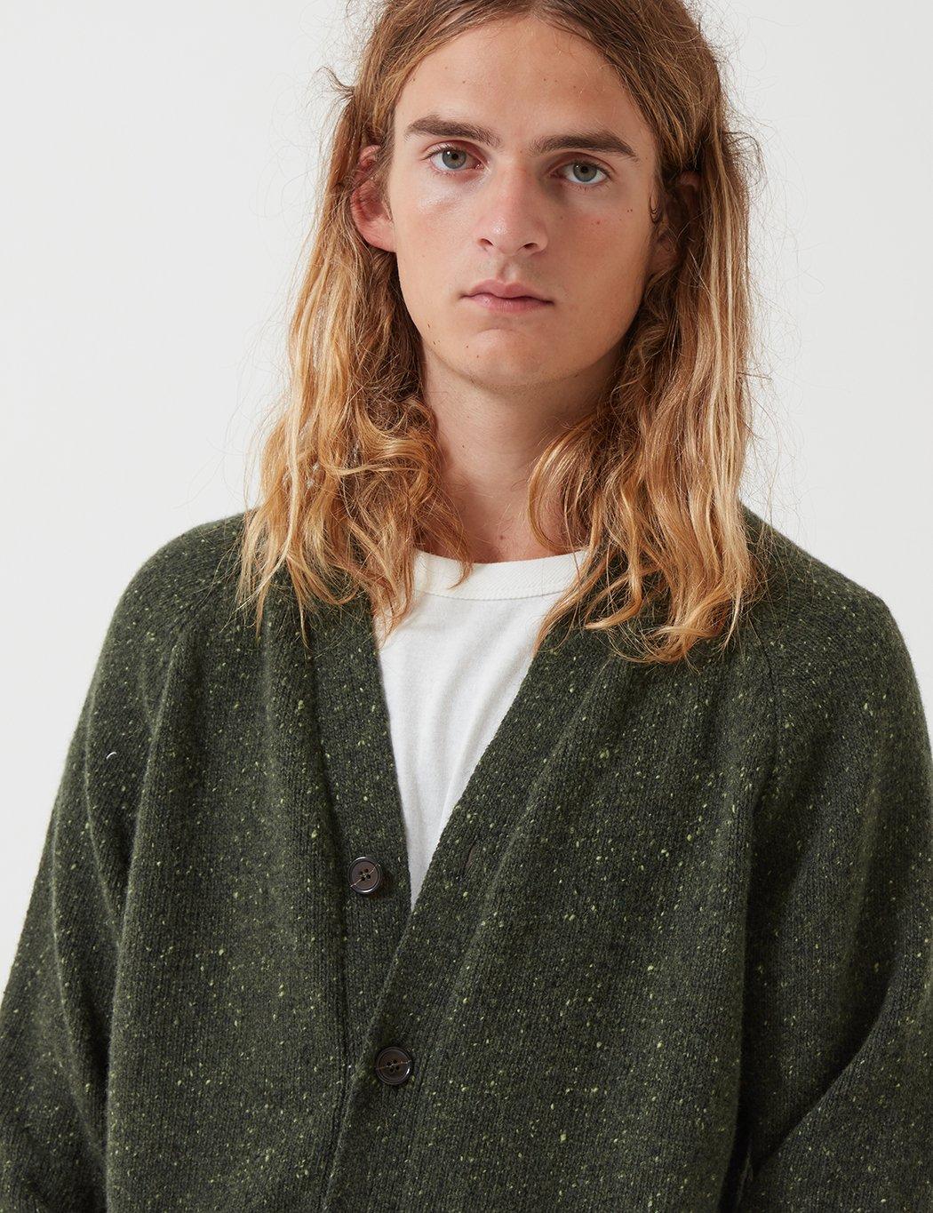bolero jean jacket