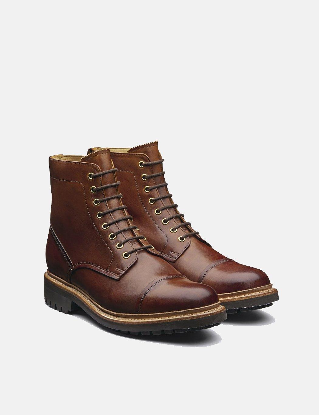 grenson boots joseph