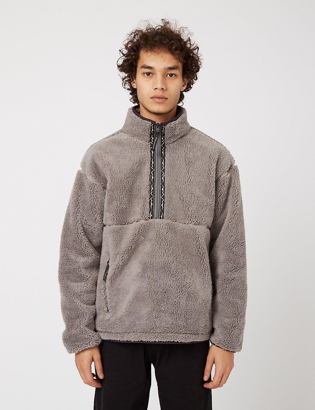 manastash fleece