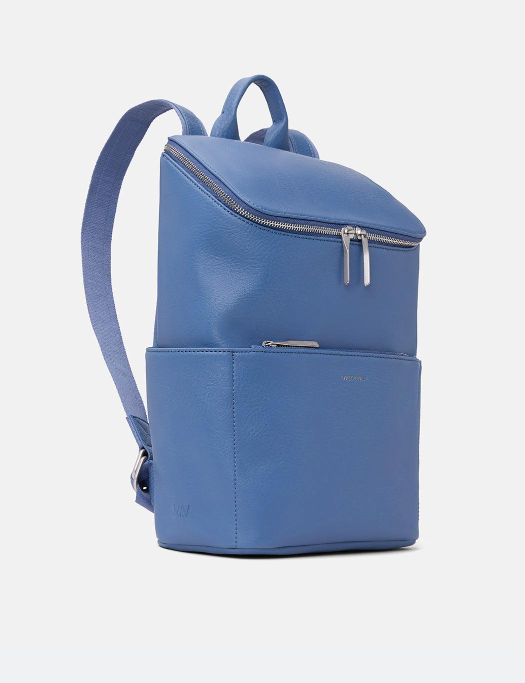 matt and nat blue backpack