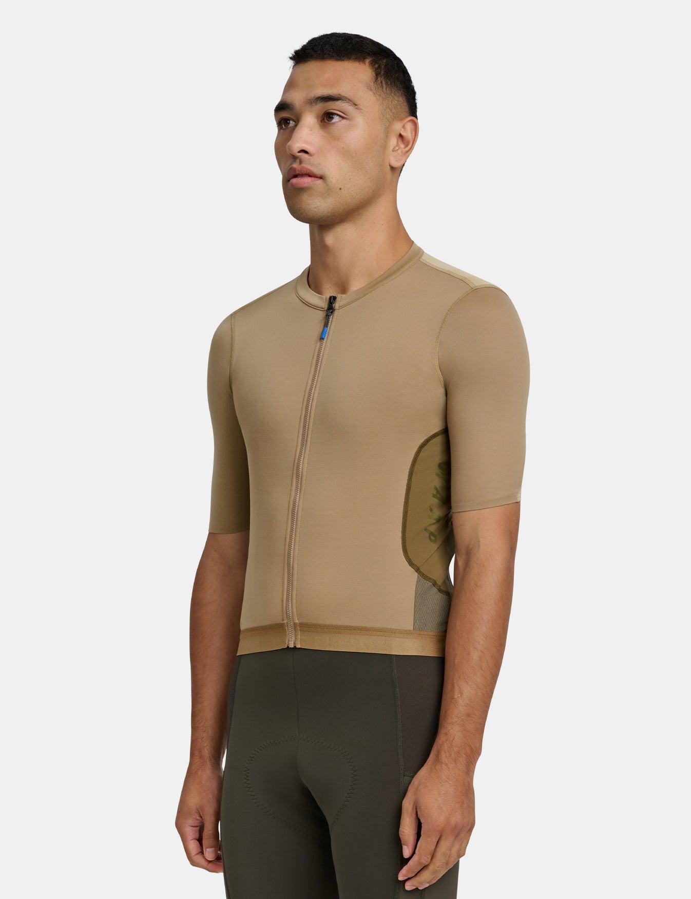 MAAP Alt_road Jersey in Green for Men Lyst