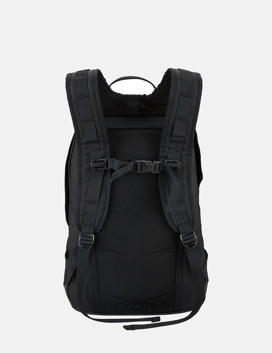 nixon west port backpack