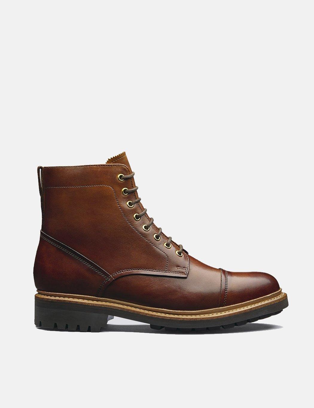 grenson boots joseph