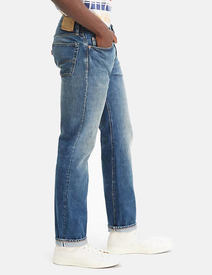 levi's 1954 501 jeans