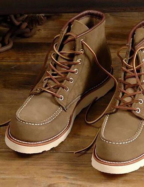 red wing 8881
