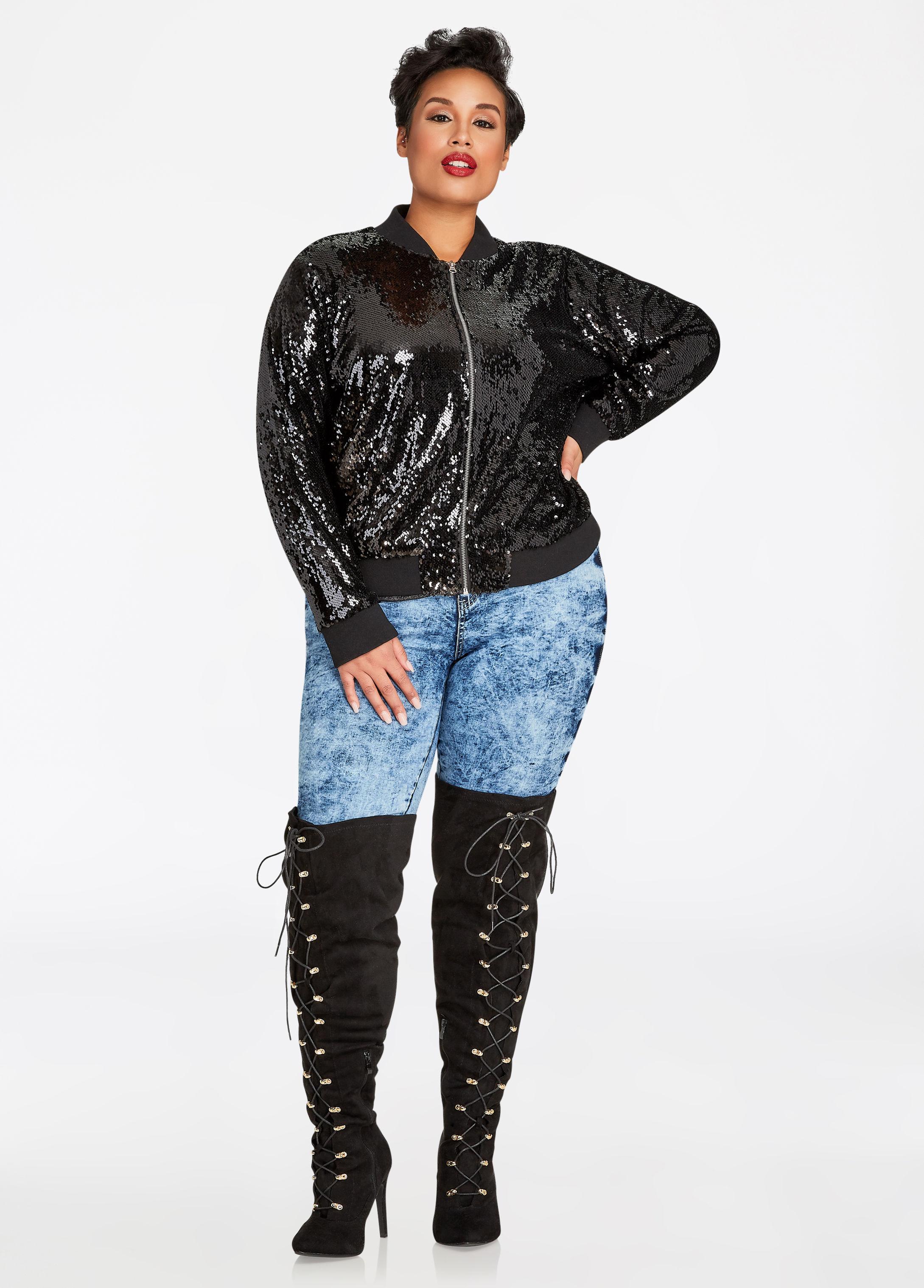 wide width fashion boots