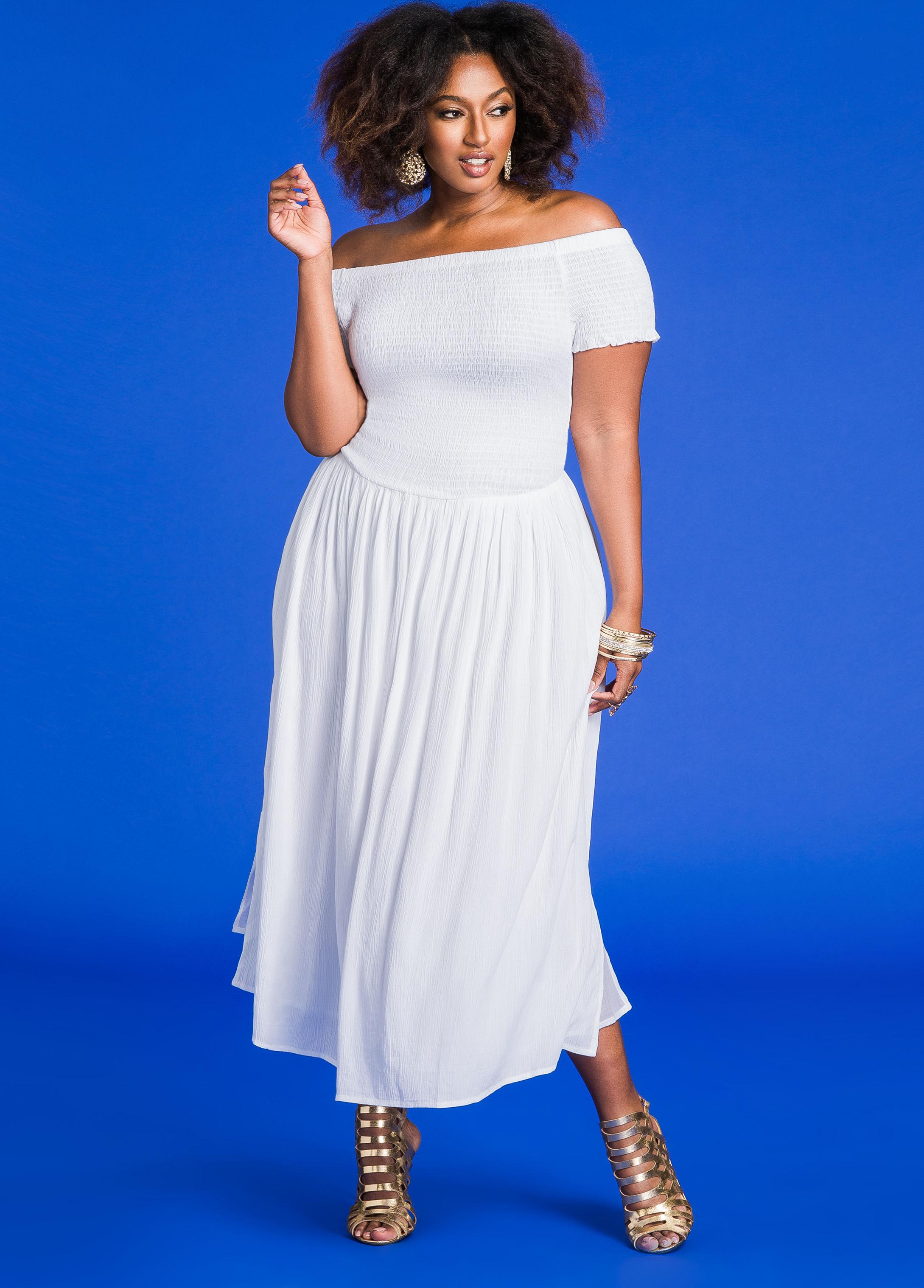 ashley stewart formal gowns