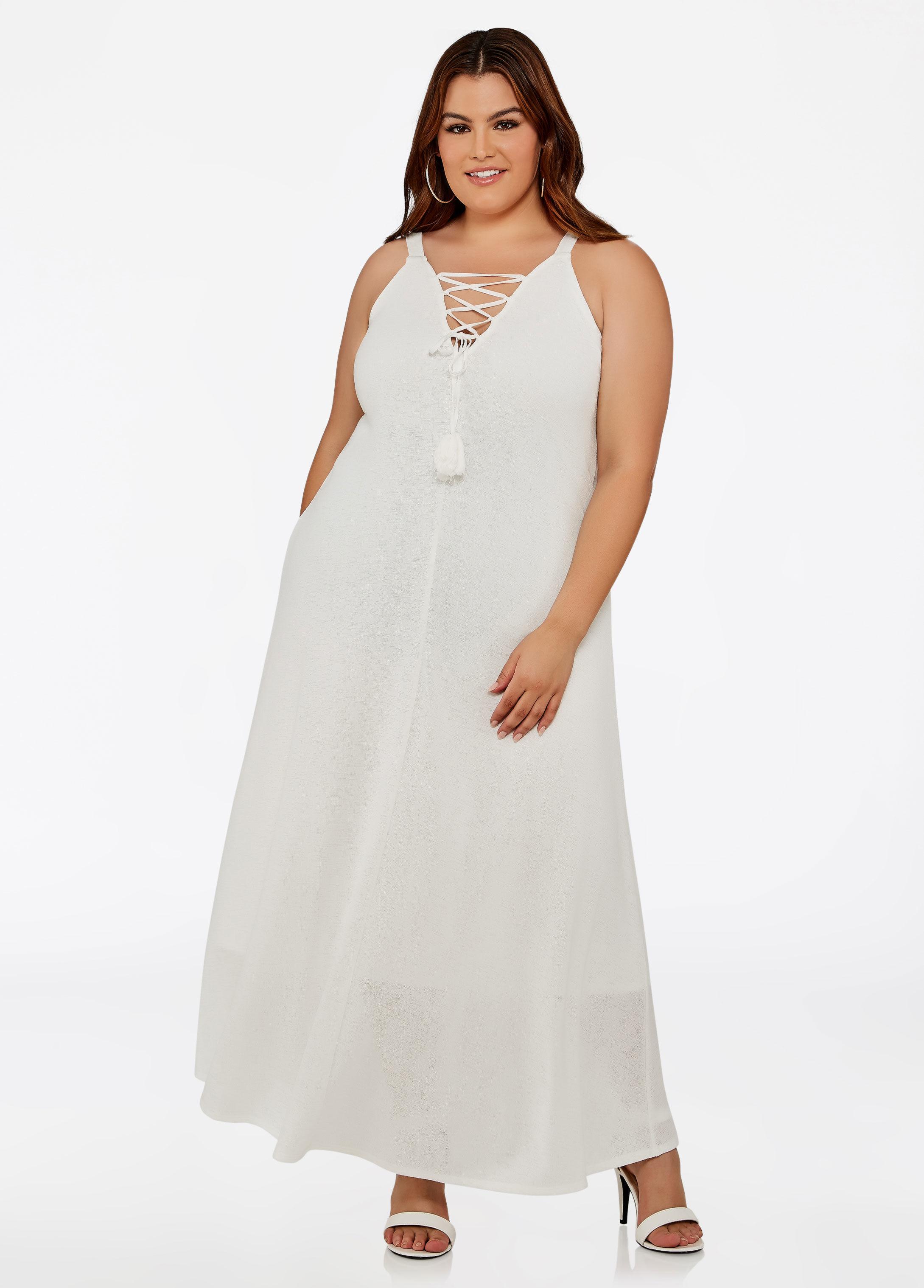 ashley stewart maxi dresses