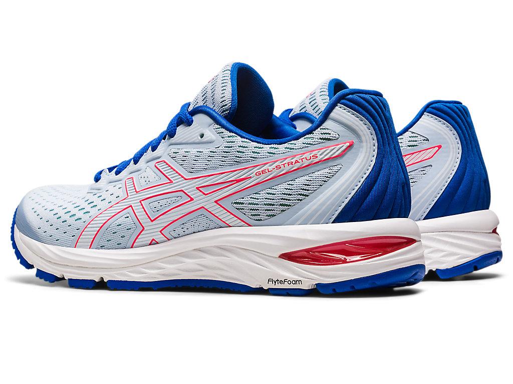 GEL STRATUS 3 Asics en coloris Bleu Lyst