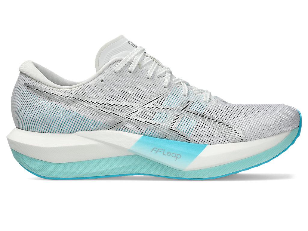 Asics Magic Speed 5 in Blue for Men | Lyst UK