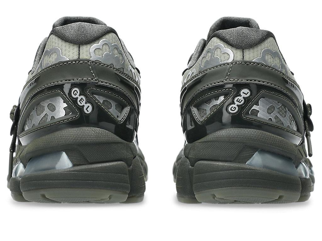 Asics Cecilie Bahnsen X Gel-Kayano 20 in Black for Men | Lyst UK