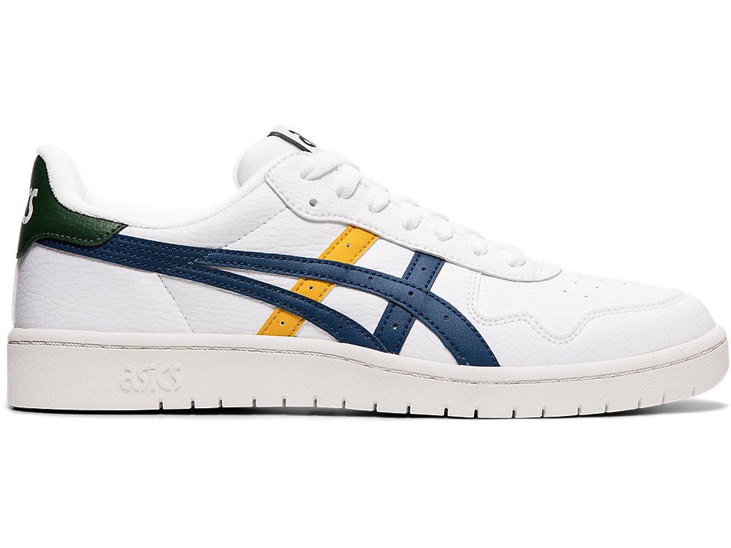 Chausport asics sales