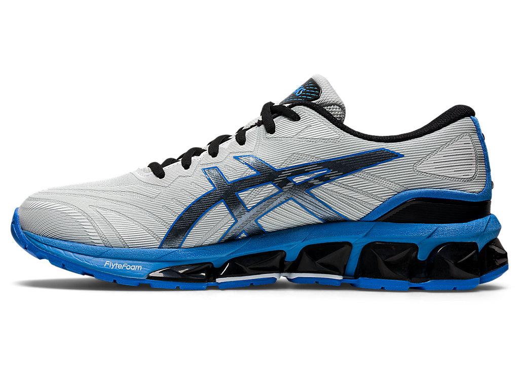 Asics Gel quantum 360tm Vii in Blue for Men Lyst UK