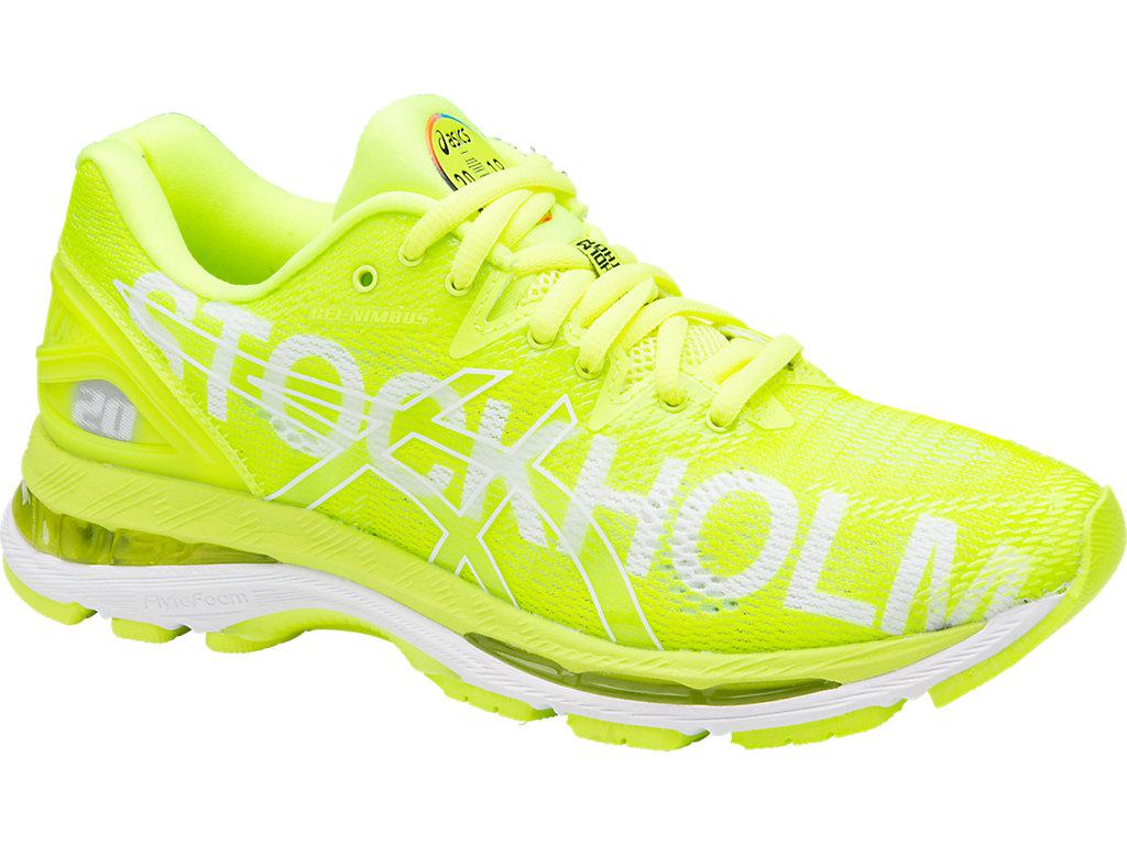 gel nimbus 20 stockholm