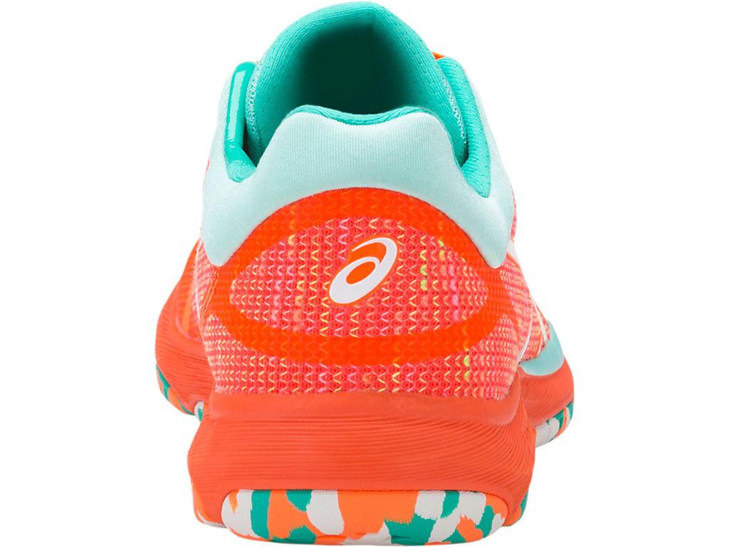 netburner professional ff orange