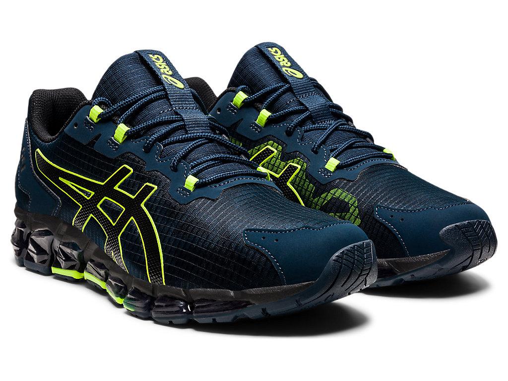 Asics Gel-quantum 360 6 Shoes in French 