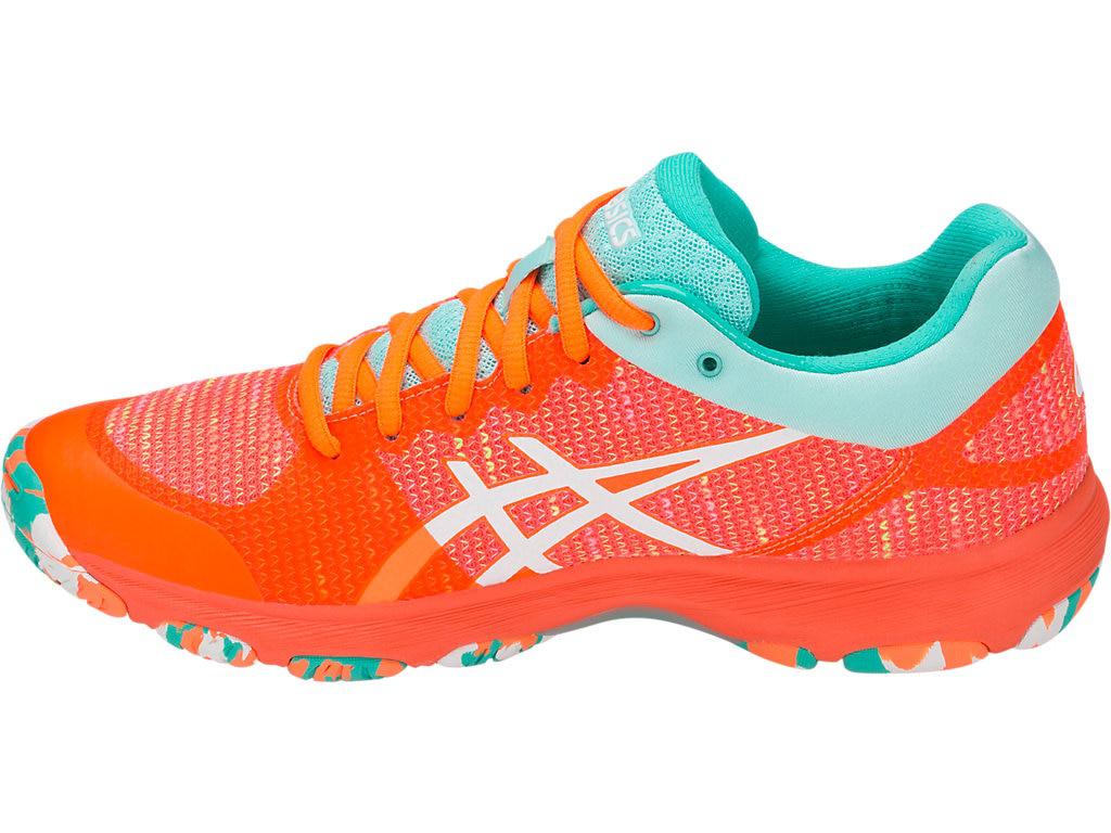 asics pro runners