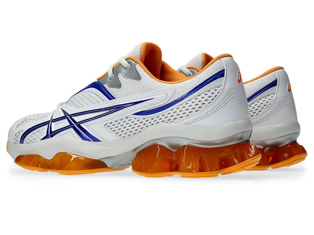 Asics Gel-Quantum Zientzia X Kiko Kostadinov in het Blauw voor