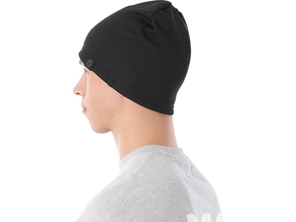 asics thermal hat