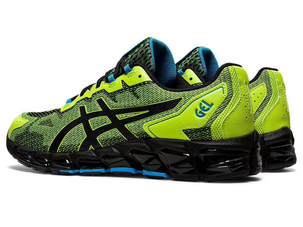 Asics Gel-quantum 360 6 voor heren - Lyst
