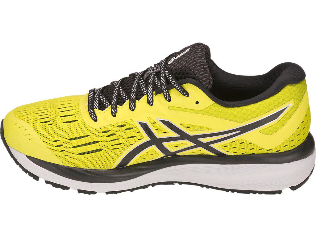asics gel cumulus gialle asics gel cumulus gialle