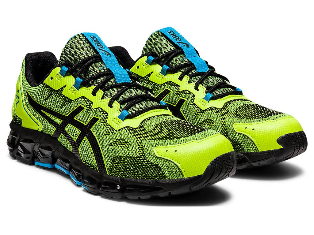 Asics Gel-quantum 360 6 voor heren - Lyst