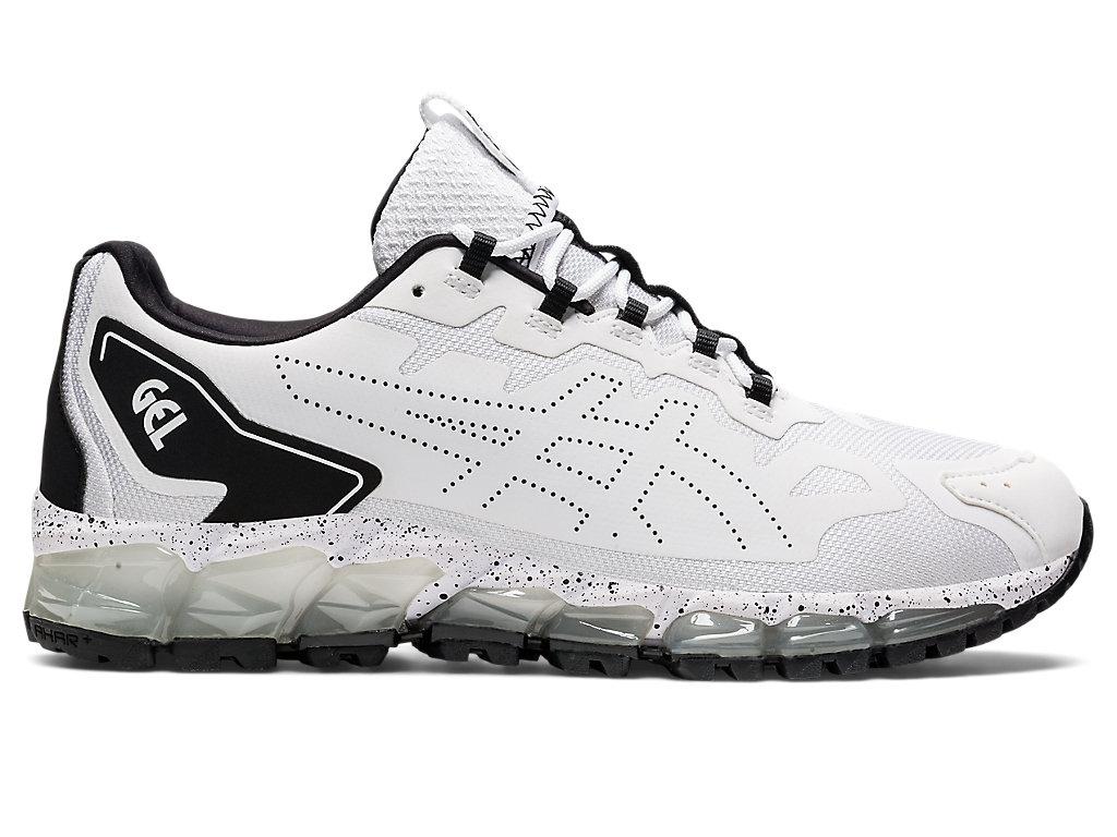 Asics Gel-quantum 360 6 in het Wit voor heren | Lyst BE