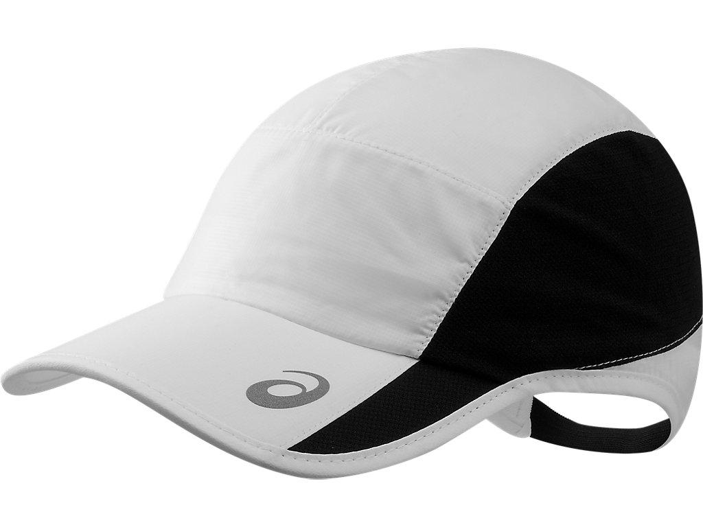 asics performance cap