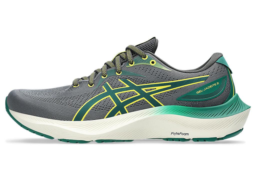 Asics Gel-Jadeite in Blue for Men Lyst UK