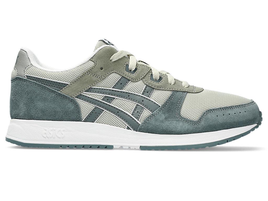 Asics Lyte Classic in Grey for Men Lyst UK